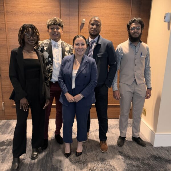 Redefining Growth Through Connection & Purpose